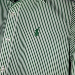 Women's Ralph Polo Sport Sz 4